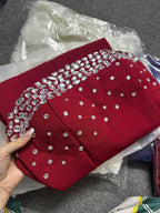 Victoria Summer A Line Party Pearl Dress