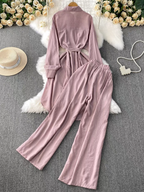 Laura Summer Two Piece Set - 24th Spoke