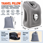 Traveller Pillow