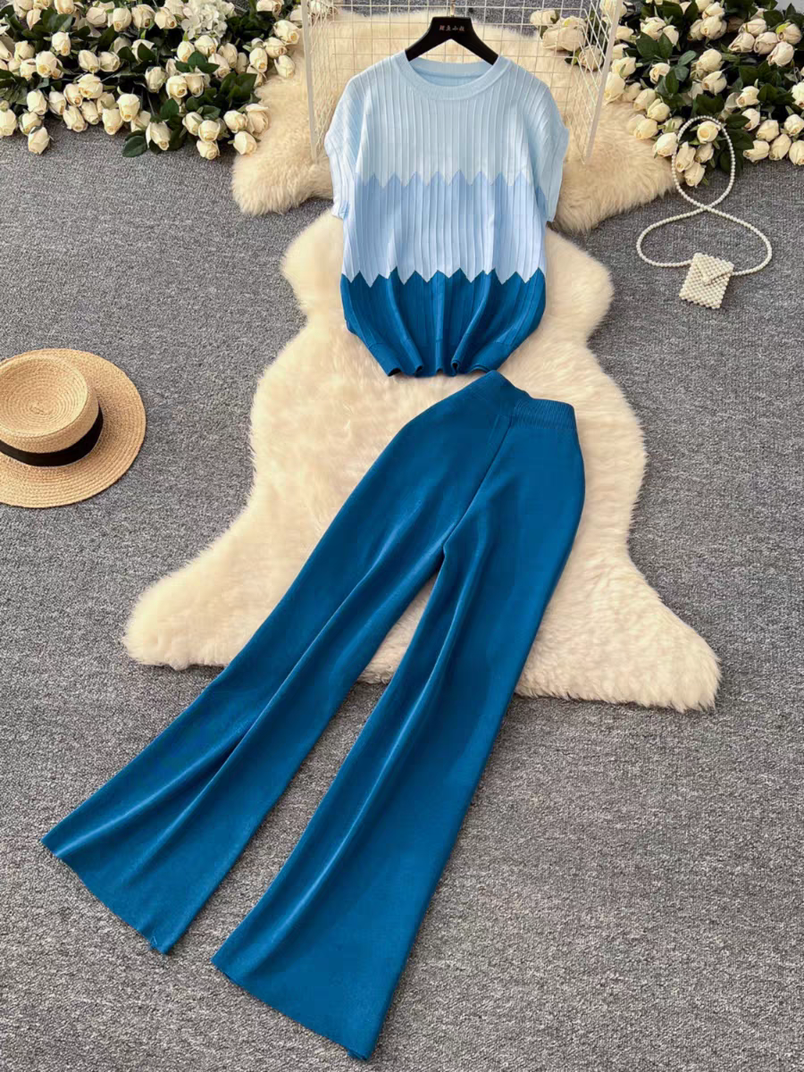 Jennifer Winter Coord Set
