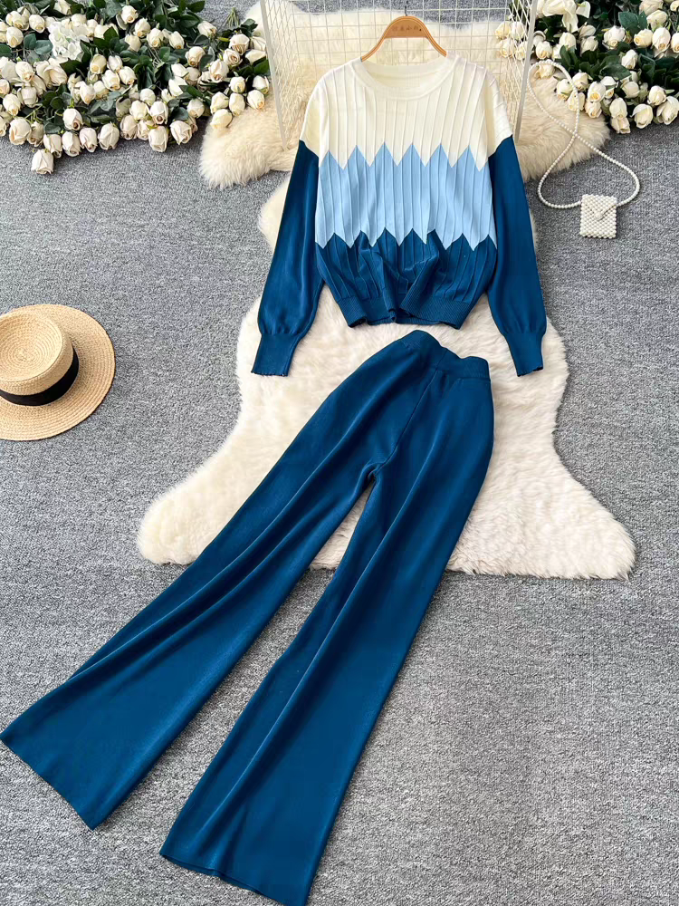 Hayden Winter Coord Set