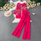 Naomi Summer Coord Set