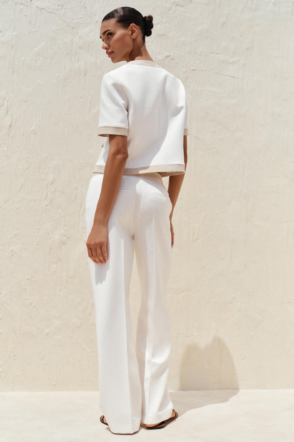 Jessica Two Piece Set