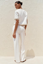 Jessica Two Piece Set