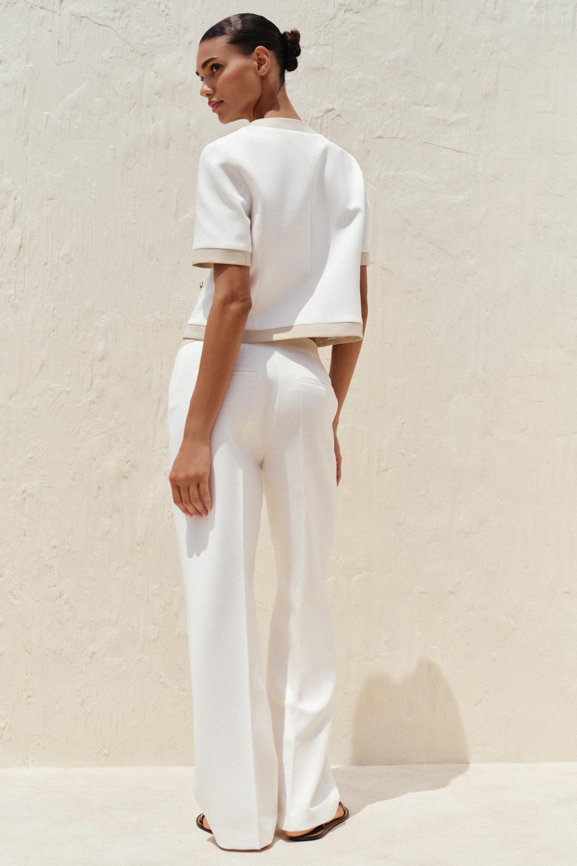 Jessica Two Piece Set