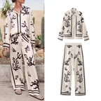 Olivia Summer Coord Set