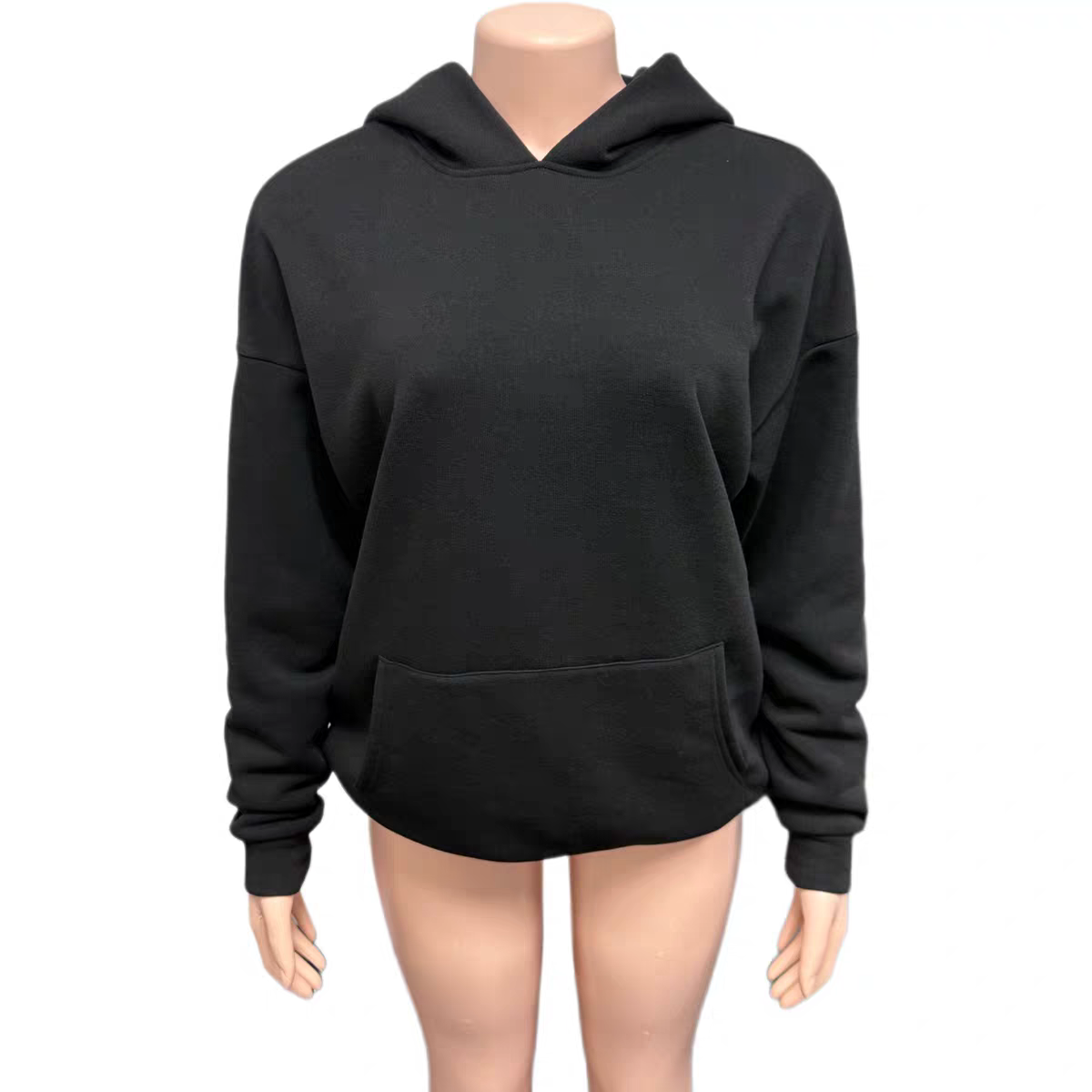 Natalie Winter Sweatshirt