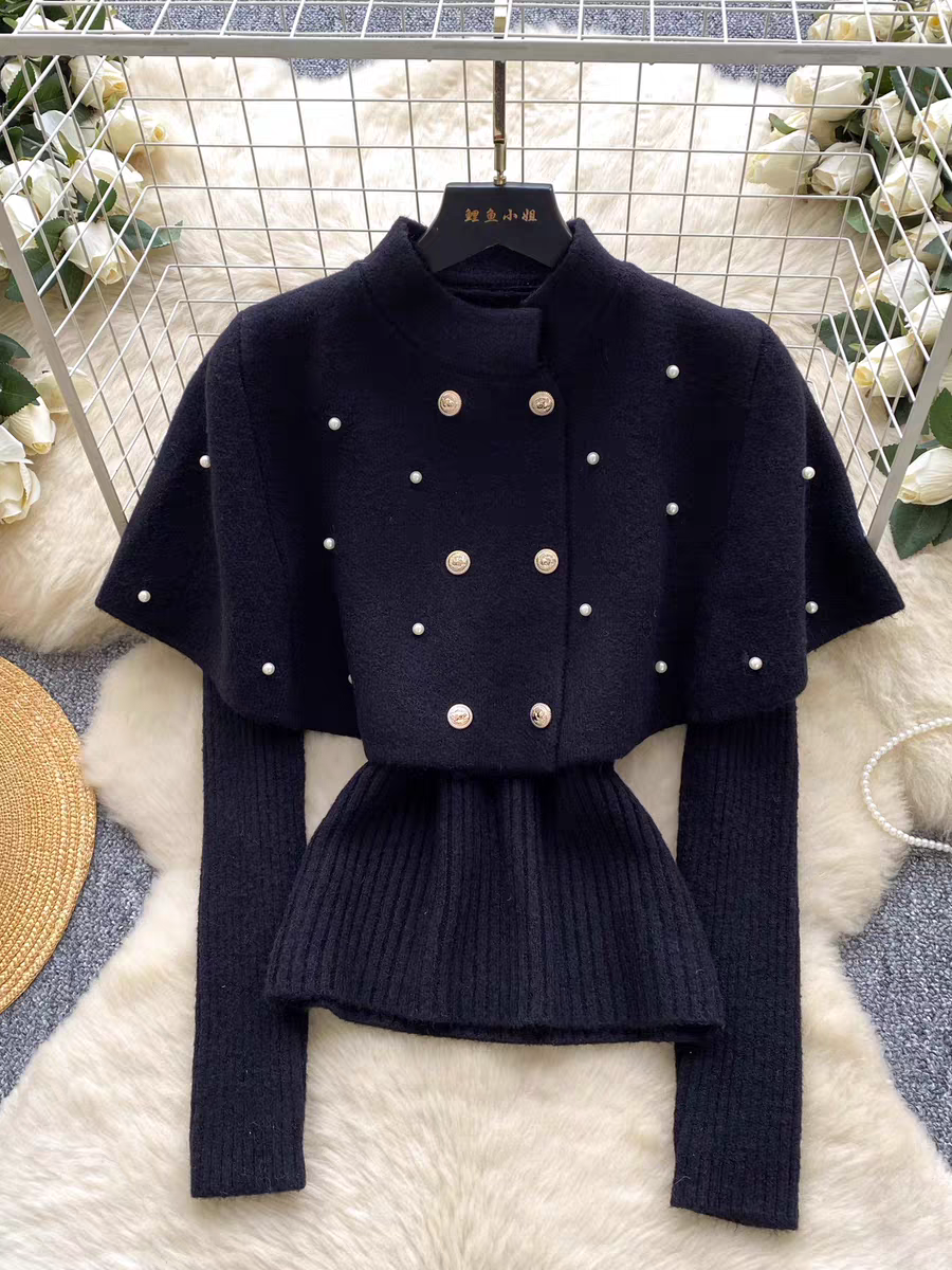 Malin Winter Sweater