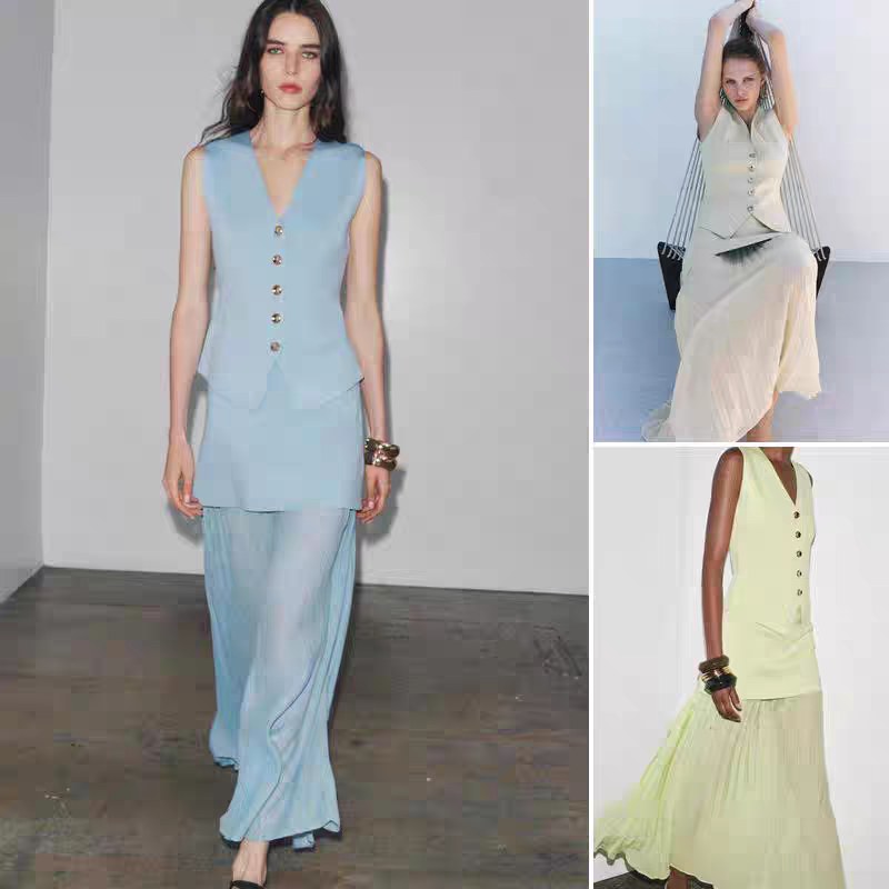 Alexis Summer Two Piece Set