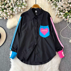 Rihanna Summer Shirt