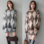 Athira Winter Two Piece Set