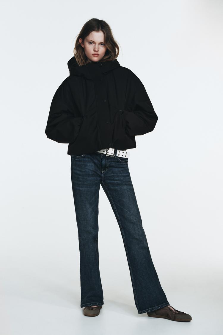 Charlize Winter Jacket