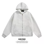 Helena Unisex Sweatshirt With Bag - 24th Spoke