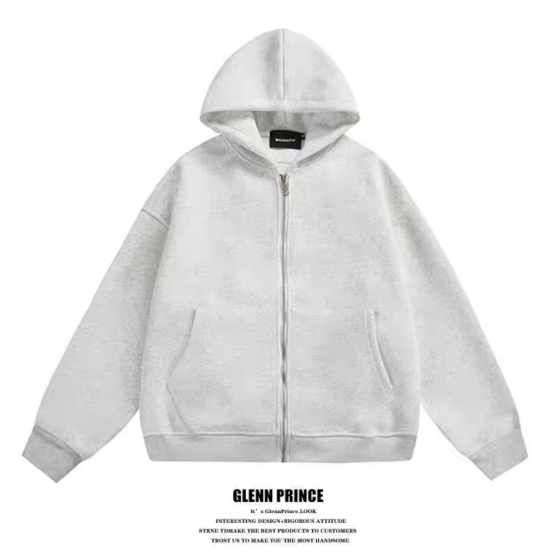Helena Unisex Sweatshirt With Bag - 24th Spoke