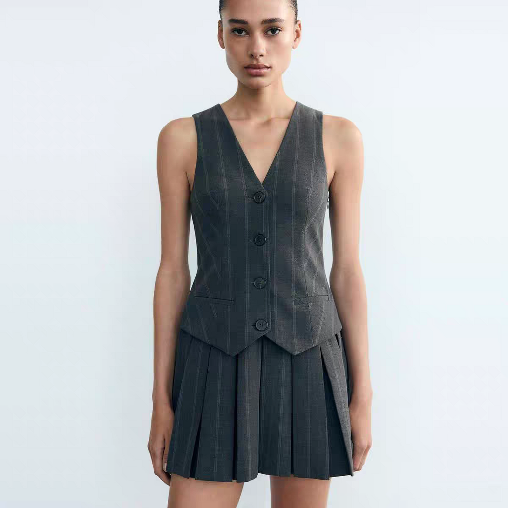 Michelle Summer Dress