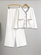 Jessica Winter Coord Set