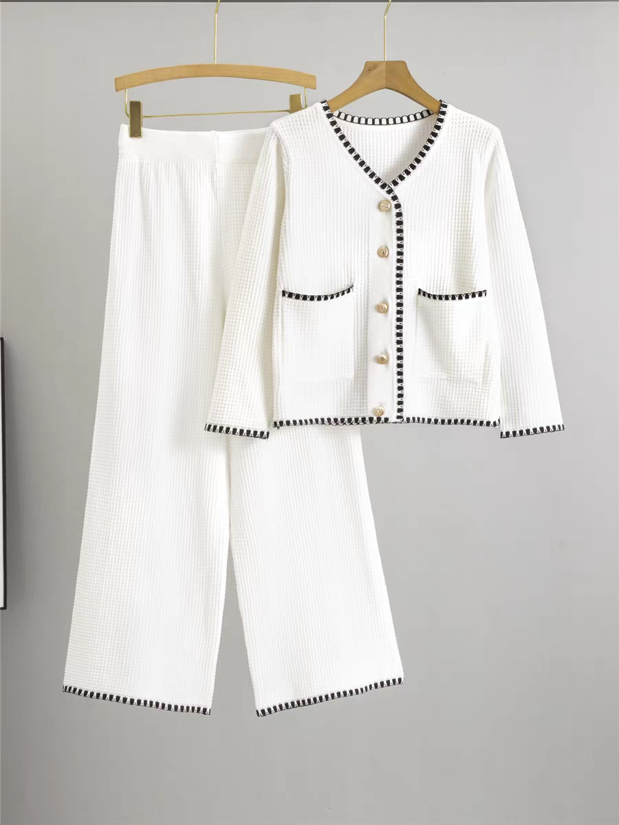 Jessica Winter Coord Set