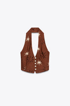 Jessica Summer Two Piece Vacation Set