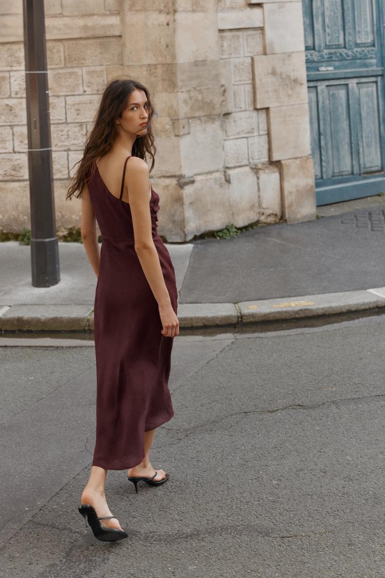 Kathryn Summer Dress