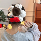 Buy 4 Scrunchies @ 799