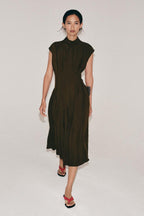 Milly Summer Long Dress
