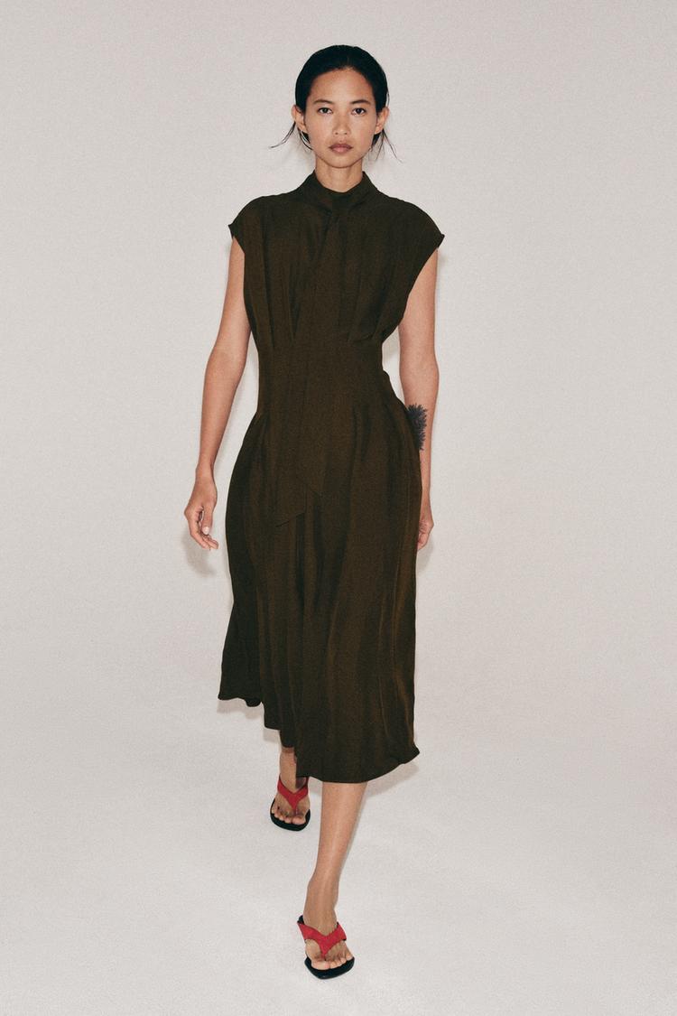 Milly Summer Long Dress