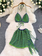 Nina Summer Beach Set - 24th Spoke