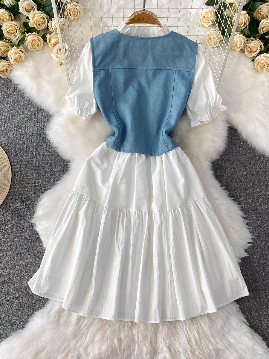 Brec Summer Two Piece Set