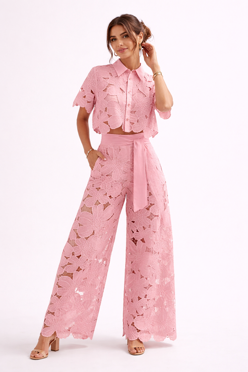 Alison Summer Coord Set