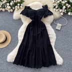 Alexis Summer Holiday Dress