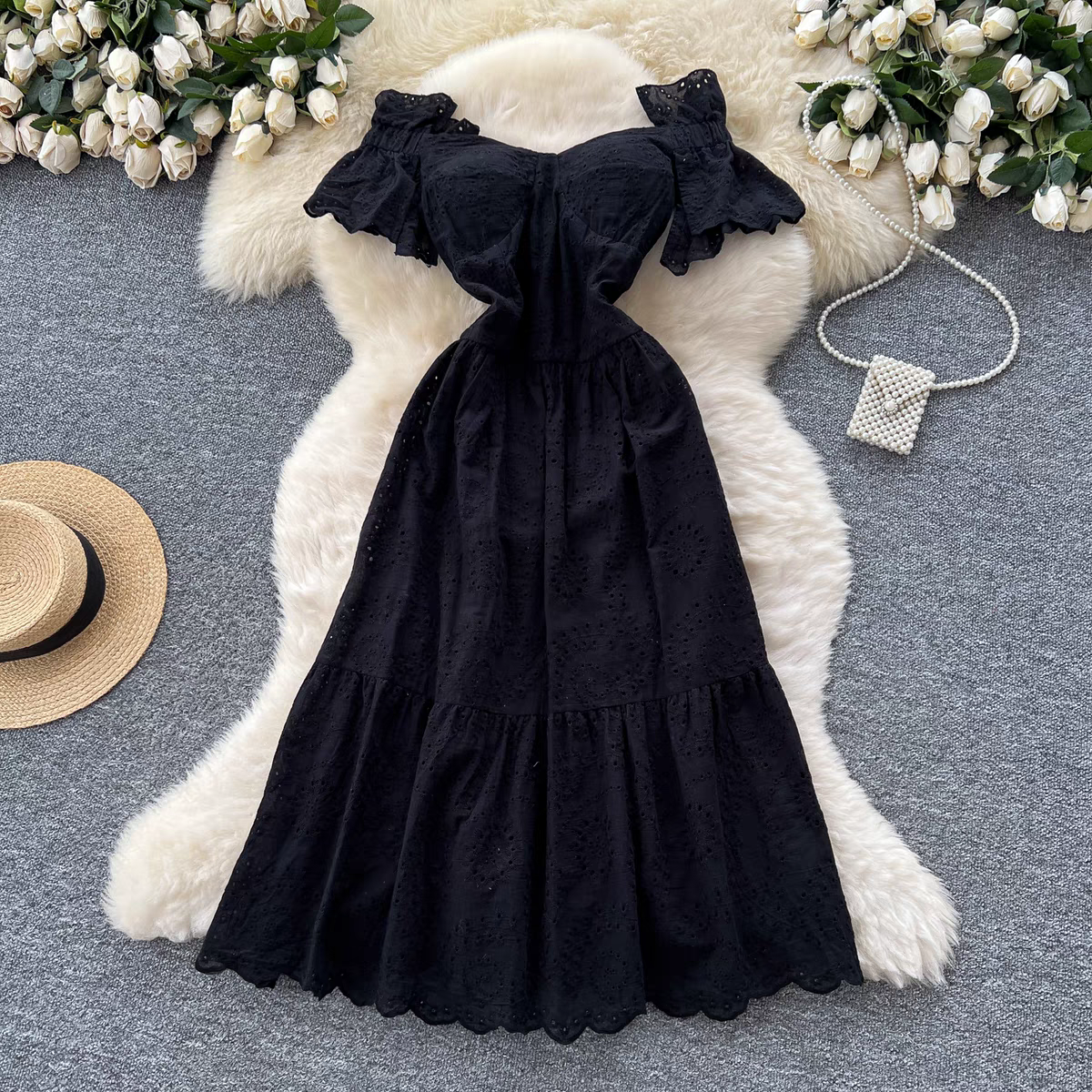 Alexis Summer Holiday Dress