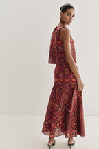 Jennifer Summer Set