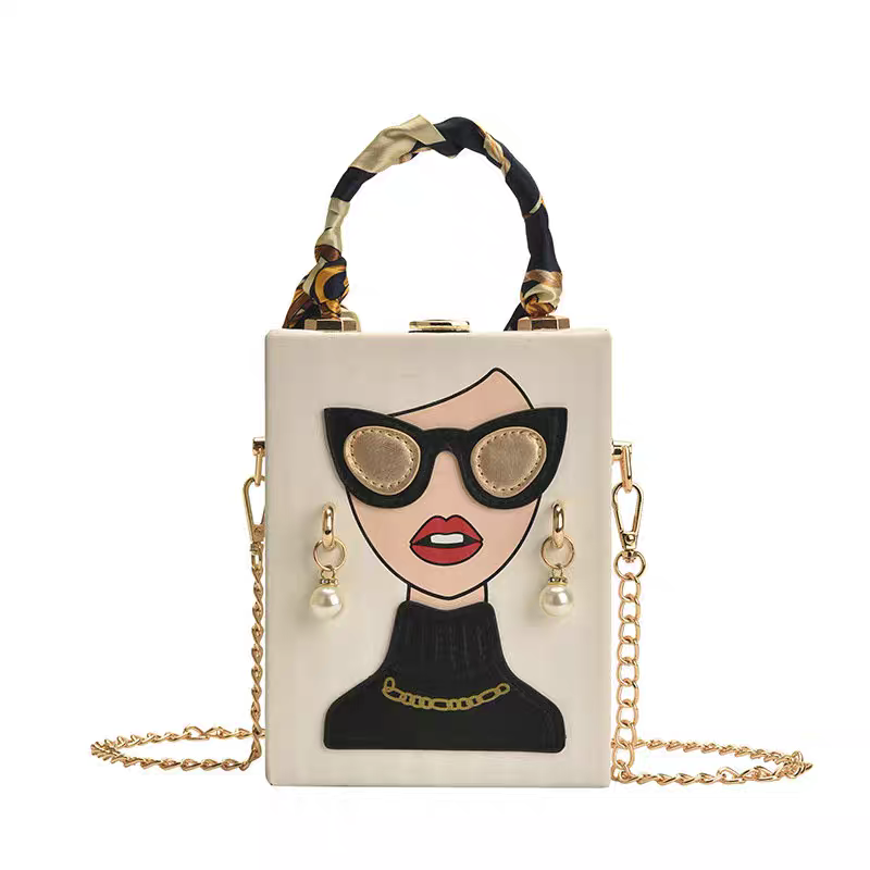 Shantel Shoulder Bag