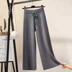Marie Winter Wool Pants