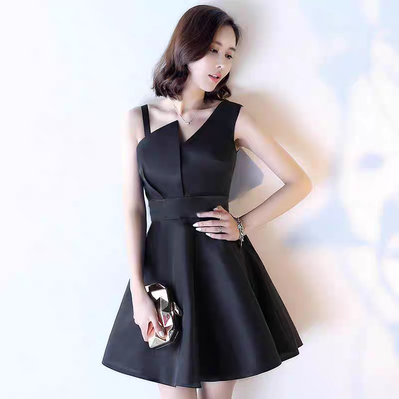 Sara Banquet Birthday Dress - 24th Spoke