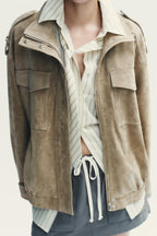 Bethany Winter Jacket