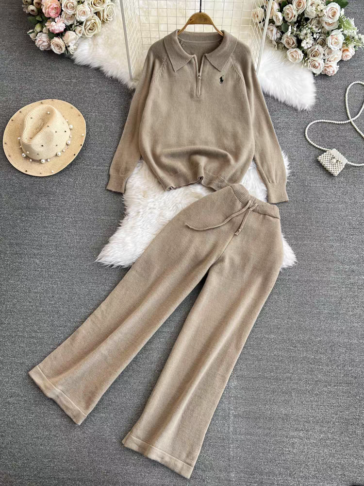 Shantel Winter Set - 24th Spoke