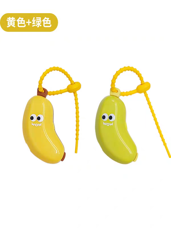 Travelling Essential Toothbrush Box + Toothpaste Box