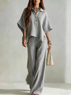 Claire Summer Coord Set