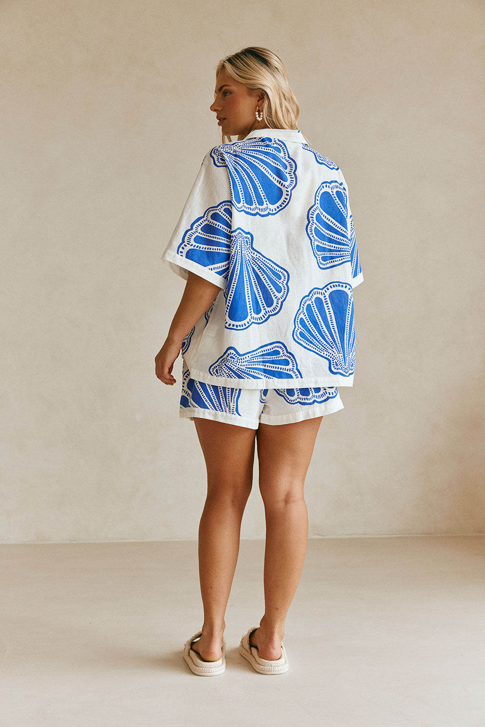 Rachel Summer Vacation Dresses