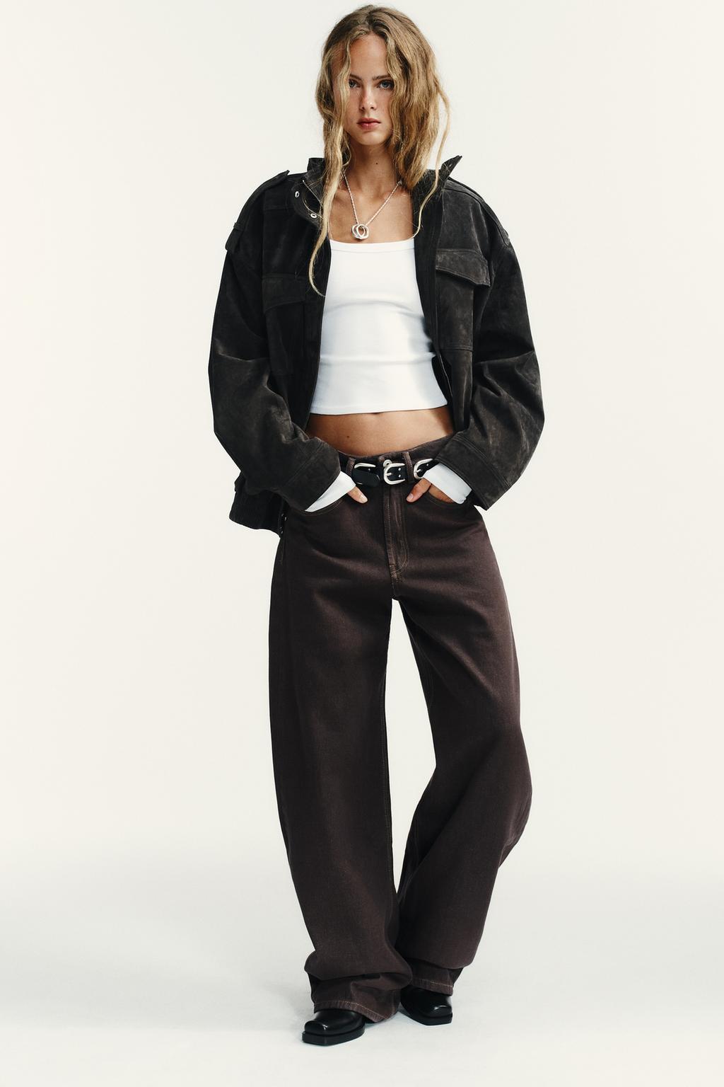 Bethany Winter Jacket