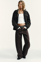 Bethany Winter Jacket