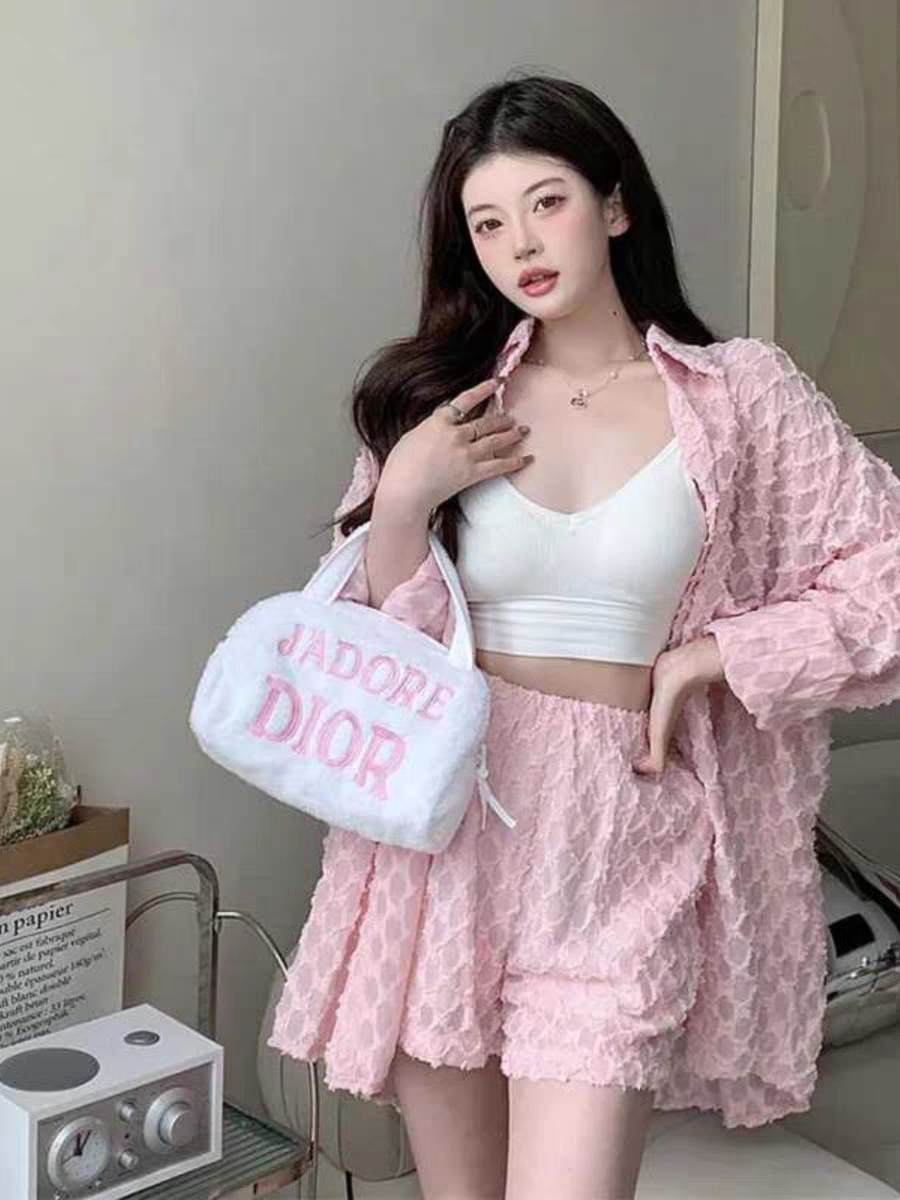 Amanda Summer Two Piece Set - 24th Spoke