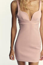 Anna Zara Summer Short Dress