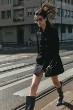 Christina Winter Coat