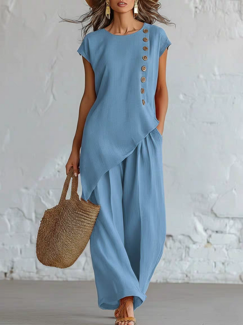 Kirsten Summer Coord Set