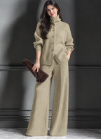 Martha Winter Coord Set