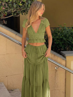 Jessie Summer Vacation Set