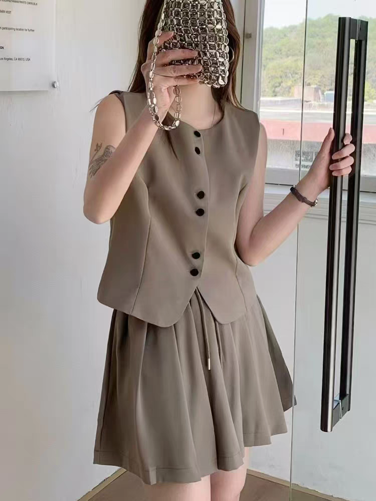 Malin Summer Two Piece Set - 24th Spoke