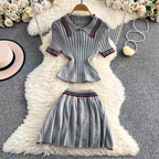 Natalie Summer Two Piece Set - 24th Spoke